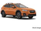 2021 Subaru Crosstrek, 19K miles