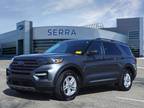 2022 Ford Explorer Gray, 30K miles