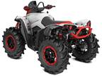 2024 Can-Am Renegade X MR 1000R