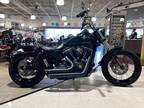 2013 Harley-Davidson Dyna® Street Bob®