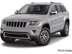 2014 Jeep grand cherokee, 174K miles