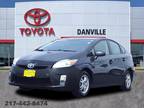 2011 Toyota Prius, 263K miles