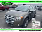 2012 Ford Edge Gray, 131K miles