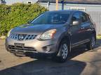 2013 Nissan Rogue S Sport Utility 4D