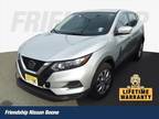 2021 Nissan Rogue, 54K miles