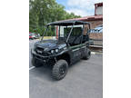 2024 Kawasaki MULE PRO-FXT 1000 LE