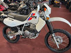 2024 Honda XR650L