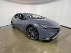 2024 Toyota Prius Gray, new