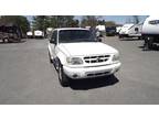 2000 Miscellaneous Ford Explorer Limited AWD