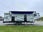 2021 Miscellaneous Cherokee by Forest River Arctic Wolf Fifth Wheel 2