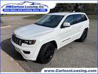 2017 Jeep grand cherokee White, 86K miles