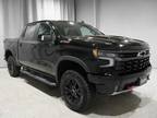 2023 Chevrolet Silverado 1500 Black, 20K miles