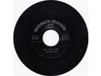 VOCALEERS-Yes You're Mine & SCARLETS-Teardrops Fell*Mint-45 !