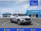 2024 Chevrolet Equinox Gray