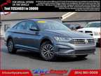 2020 Volkswagen Jetta SE Auto w/ULEV 71147 miles