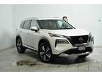 2023 Nissan Rogue Black|White, 16K miles