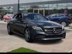 2019 Mercedes-Benz C-Class C 300 26626 miles