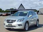 2016 Buick Envision Silver, 125K miles