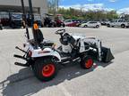 2024 Bobcat CT1021 HD Tractor