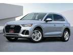 2021 Audi Q5 Premium 34608 miles