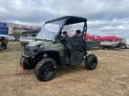 2024 Polaris 570 FS SPT