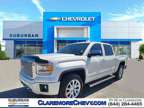 2015 GMC Sierra 1500 Denali 96590 miles