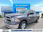 2020 Ram 1500 Classic SLT 79349 miles