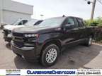 2020 Chevrolet Silverado 1500 RST 117163 miles