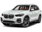 2023 BMW X5 xDrive40i 61383 miles