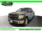 2010 Ford F-150, 76K miles