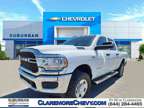 2022 Ram 2500 Tradesman 64820 miles