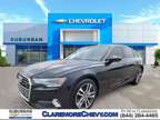 2023 Audi A6 Sedan Premium 27006 miles