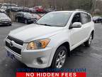 Used 2010 Toyota Rav4 for sale.