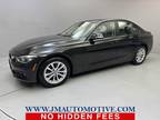 Used 2018 BMW 3 Series for sale.