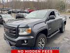 Used 2015 GMC Canyon for sale.