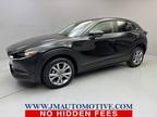 Used 2021 Mazda Cx-30 for sale.