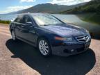 Used 2008 Acura TSX for sale.