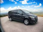 Used 2020 Mercedes-Benz Metris Passenger Van for sale.