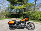 2024 Harley-Davidson Low Rider® ST