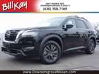 2022 Nissan Pathfinder SV 21074 miles