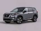2021 Nissan Rogue S 25824 miles
