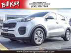 2019 Kia Sportage LX 57554 miles