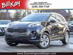 2018 Kia Sportage LX 46510 miles