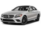 2019 Mercedes-Benz C-Class C 300 33248 miles