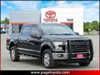 2016 Ford F-150 XLT 77416 miles