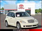 2006 Chrysler PT Cruiser Base 88822 miles