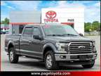 2016 Ford F-150 XLT 90098 miles