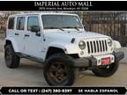 Used 2016 Jeep Wrangler Unlimited for sale.