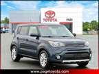 2019 Kia Soul + 80003 miles