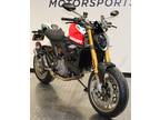 2024 Ducati Monster 30th Anniversario